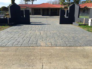 driveway resurfacing sydney