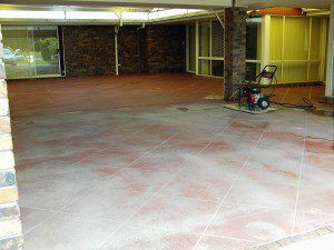 resurfacing sydney