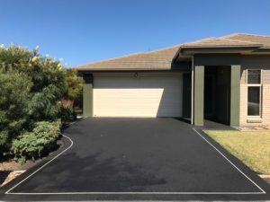 Concrete Resurfacing