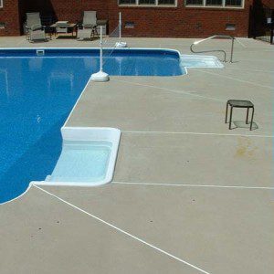 Before Resurfacing