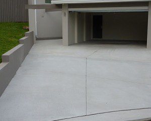 Before Resurfacing