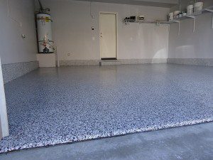 epoxy flooring sydney