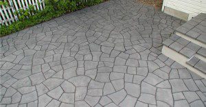 unique concrete