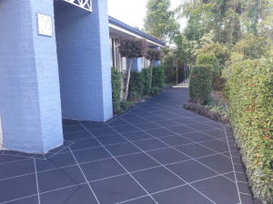 driveway stencilling sydney