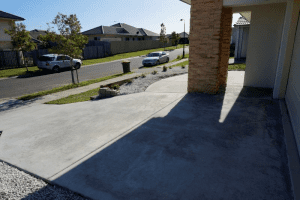 concrete resurfacing sydney