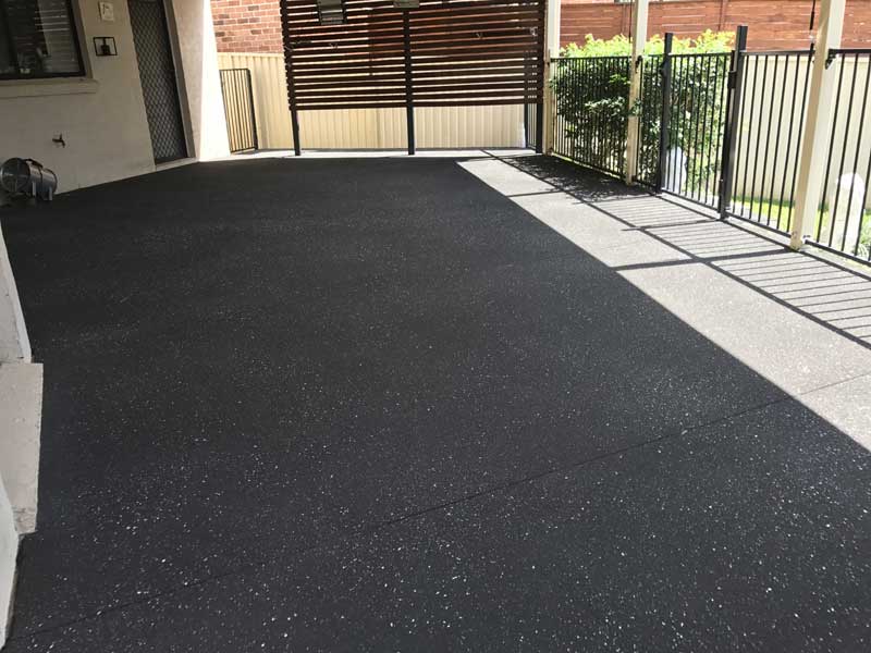 Concrete Resurfacing Concrete Resurfacing Sydney