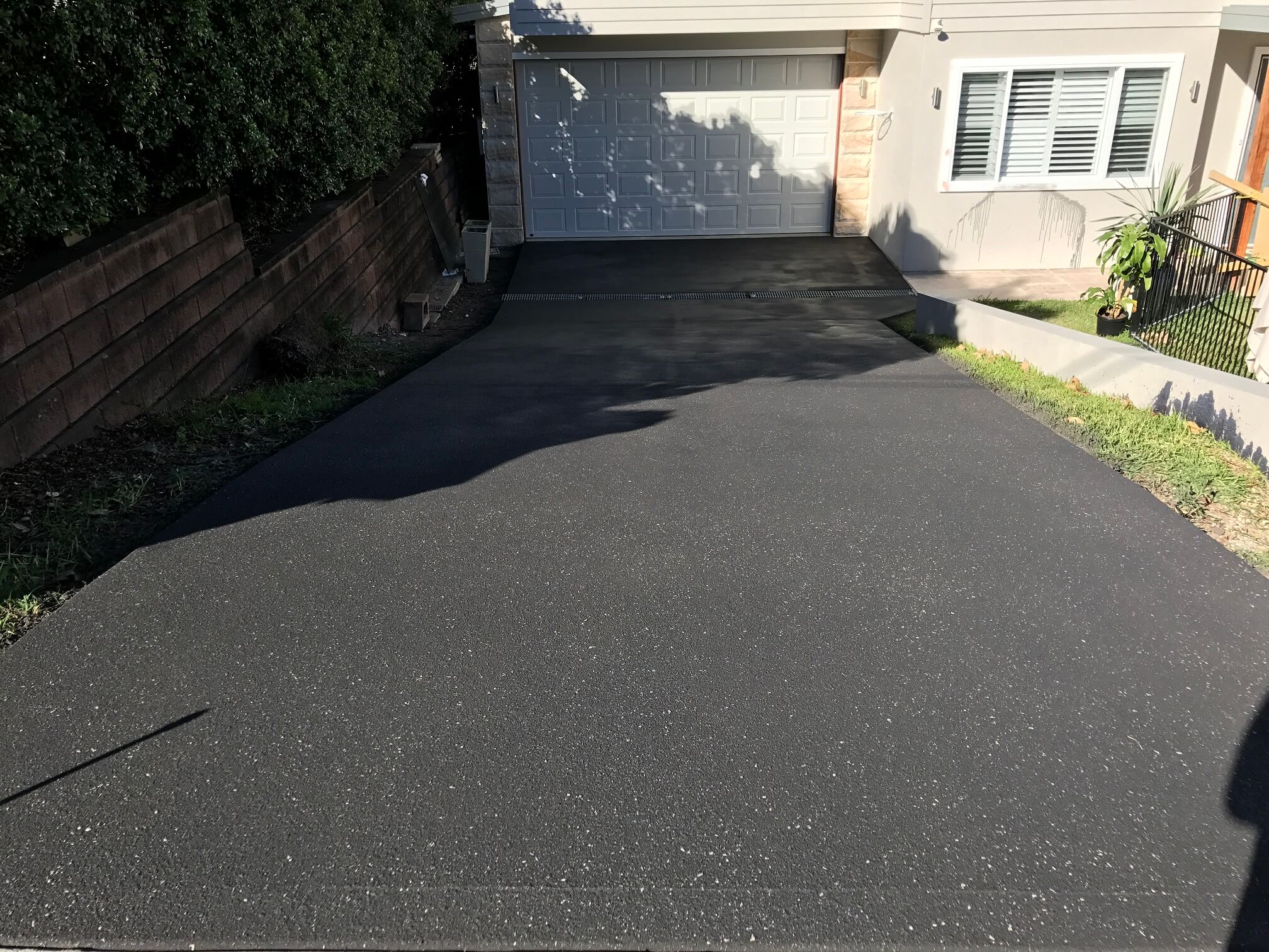 1 After Resurfacing