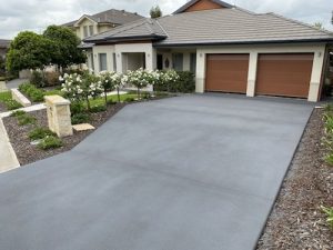 Driveway Resurfacing Camden Park After