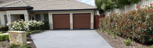 Concrete Resurfacing Cover