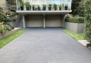 Concrete Driveway Resurfacing Manly Sydney