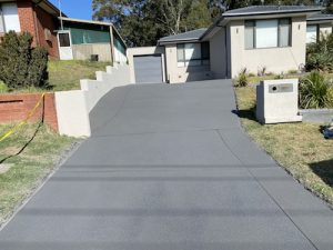 driveway resurfacing greystanes