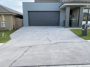 sydney concrete resurfacing specialist