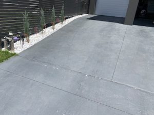 concrete driveway resurfacing contractors
