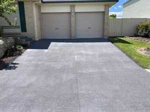 concrete spraying services sydney