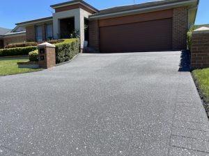 driveway concrete restoration sydney