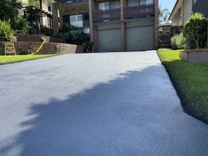 after pebblecrete resurfacing sydney