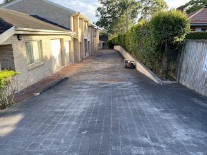 before using a concrete resurfacing company