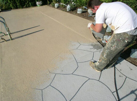 Renovate Your Concrete For A More Graceful Appearance