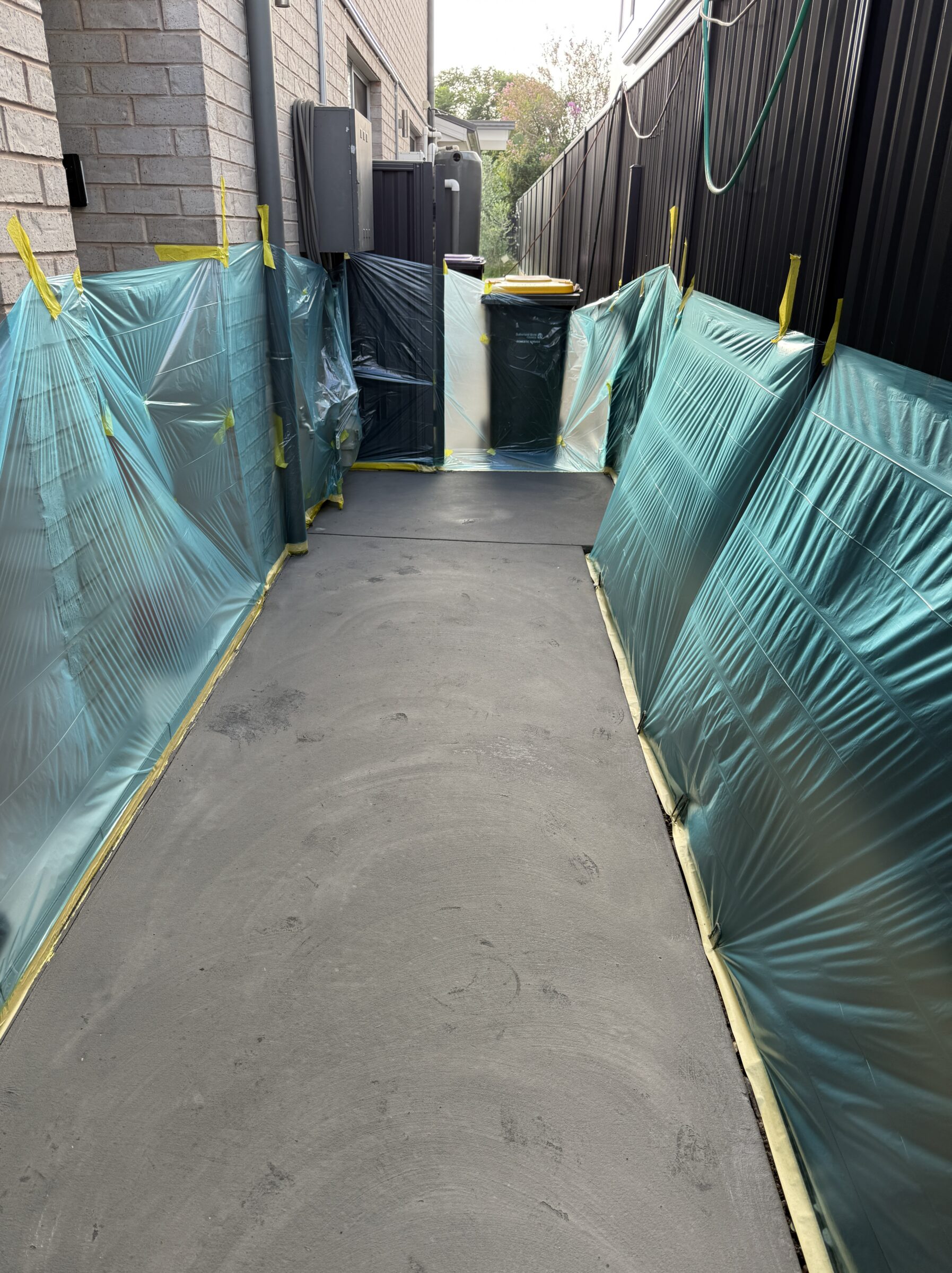 What to Know Before You Hire a Concrete Resurfacing Contractor