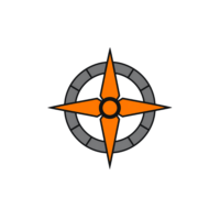 Royal Concrete Resurfacing Logo with no text.